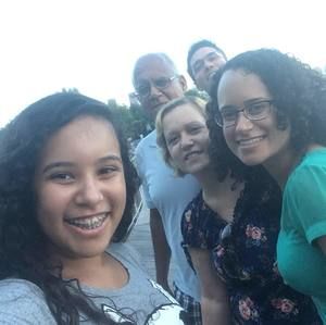 Meet your Posher, Pra aurea